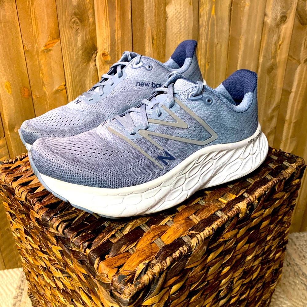 New Balance Fresh Foam Athletic Shoes
